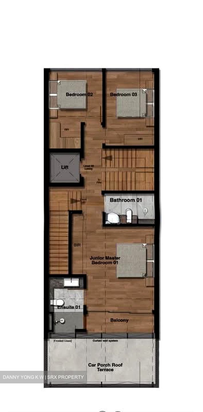 Opera Estate (D15), Terrace #560034051